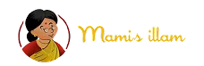 Mami's Logo